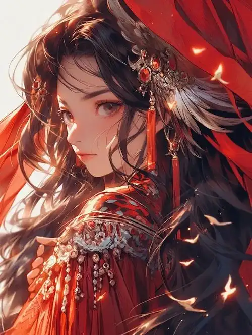末代皇帝海报